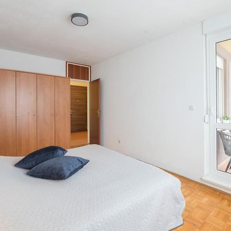 Apartment Tamaris Zadar Eksteriør billede