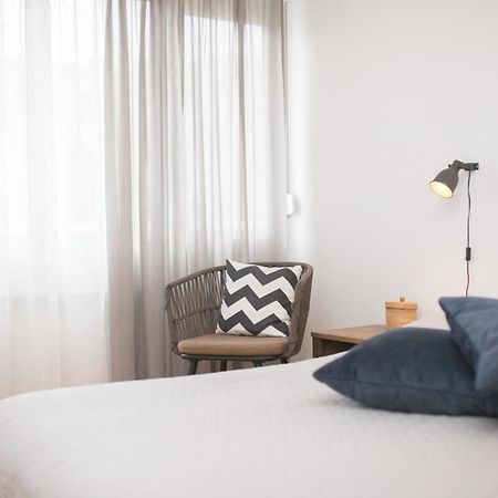 Apartment Tamaris Zadar Eksteriør billede